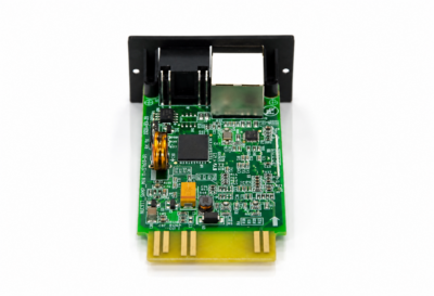 Плата интерфейсов SG-Ethernet/RS-485