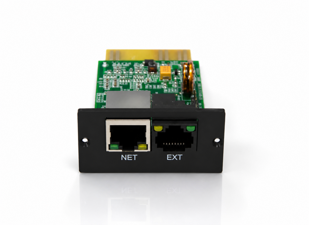 Плата интерфейсов SG-Ethernet/RS-485