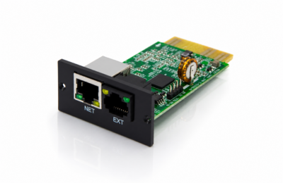 Плата интерфейсов SG-Ethernet/RS-485