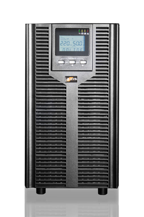 Однофазный онлайн ИБП SGO6000L11-TW исп. NCNN