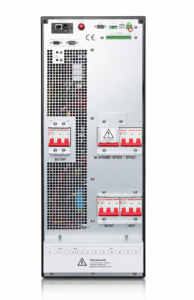 Трехфазный онлайн ИБП SGO020KL33-TW исп. B9