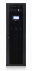 Модульный онлайн ИБП SGO150KL33–MP исп. 3