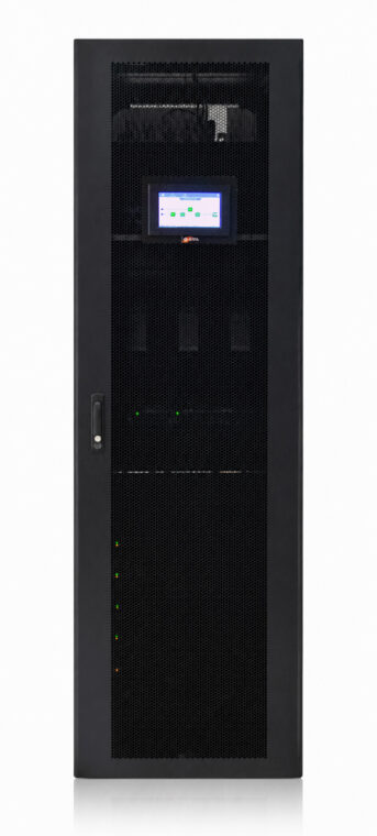 Модульный онлайн ИБП SGO150KL33–MP исп. 3