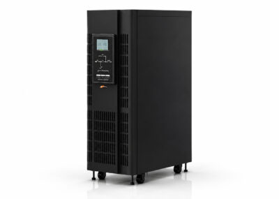 Трансформаторный онлайн ИБП SGO6000L11-TW/TV исп. 1BNN