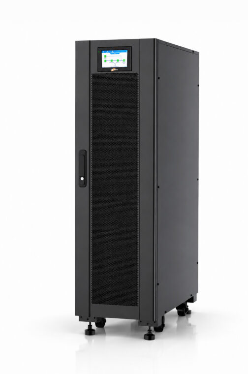 Трехфазный онлайн ИБП SGO100KL33-TW исп. NHNN