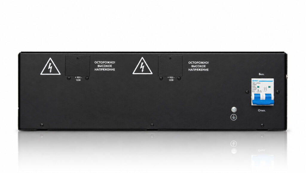 Батарейные блок SGB1/1090-RM исп. AAX9