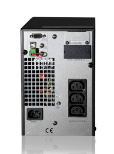 Однофазный онлайн ИБП SGO2000L11-TW исп. N7NN