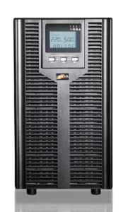 Однофазный онлайн ИБП SGO6000L11-TW исп. NCNN