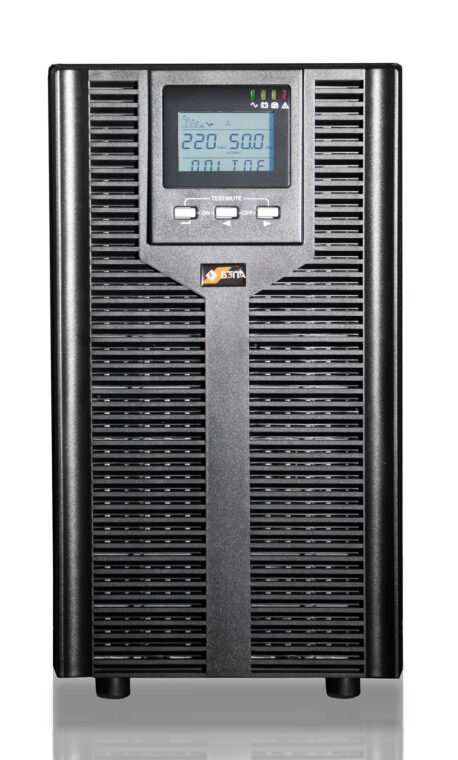Однофазный онлайн ИБП SGO6000L11-TW исп. NCNN