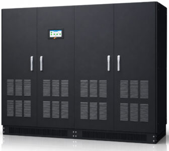 Трансформаторный онлайн ИБП SGO160KL33-TW/TV исп. 4KNN